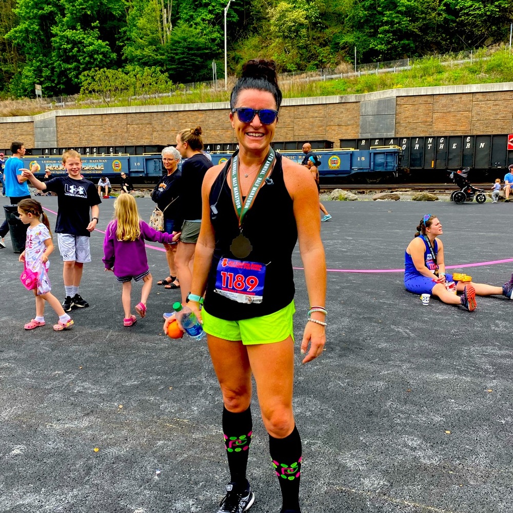 Meet your Posher, Kelly